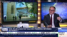 Focus sur la croissance en zone euro et en France - 12/03
