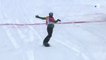 Snowboard Cross / LL1. Simon Patmore remporte l'or olympique  - Jeux paralympiques 2018