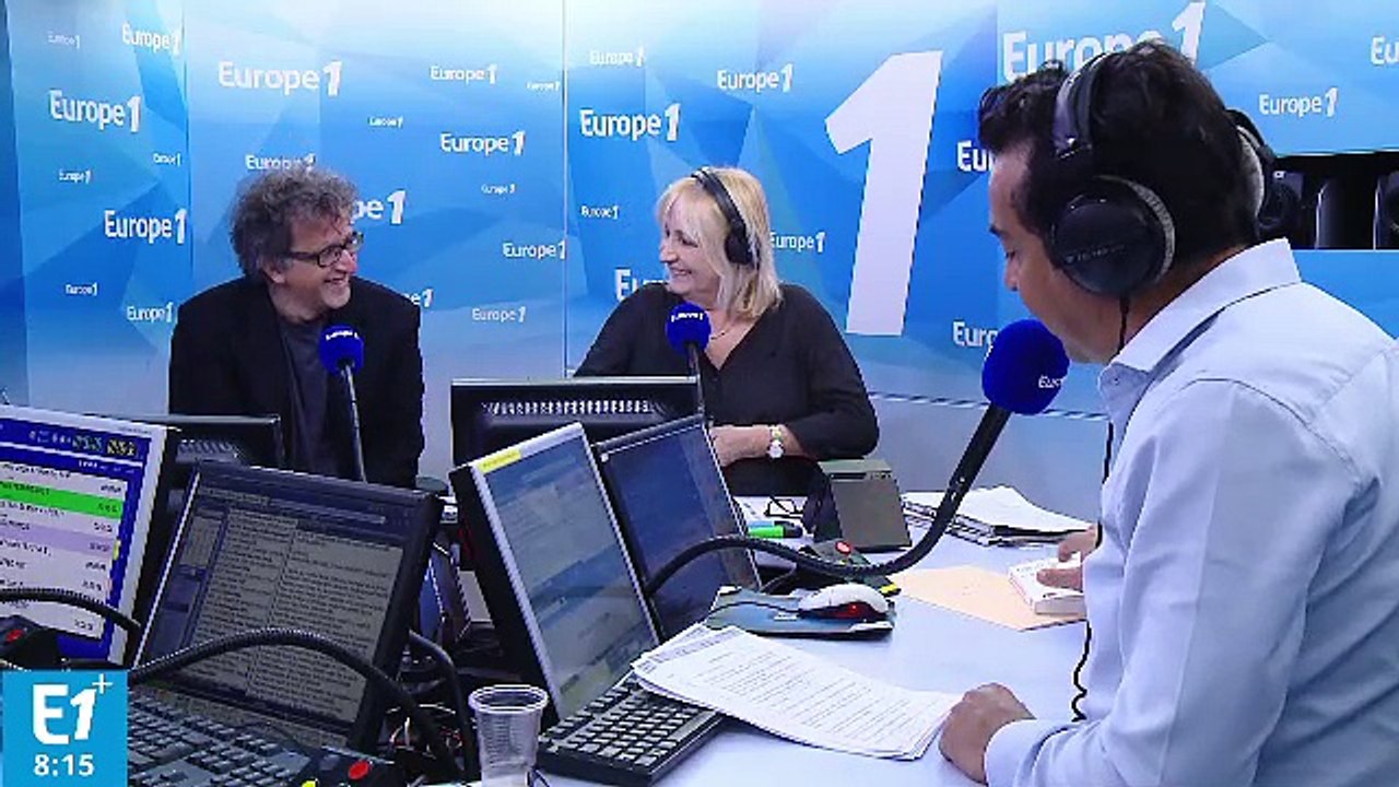 Professeur Lionel Naccache : "Le cerveau est l'organe de notre corps qui est programmé pour se modifier sans cesse"