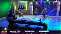 Che Pa Ma Mayane De Za Os Garza Lewanay || Nazneen Anwar || Pashto Music || ShrrangTv