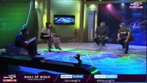 Meena Pa Ghat Zra || Nazneen Anwar || Pashto Music || ShrrangTv