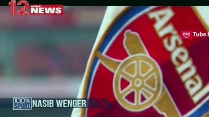 Arsenal Terancam Absen di Kompetisi Eropa