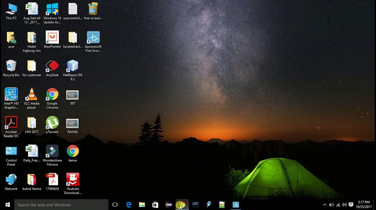 Affiliate marketing without any website __ 2018