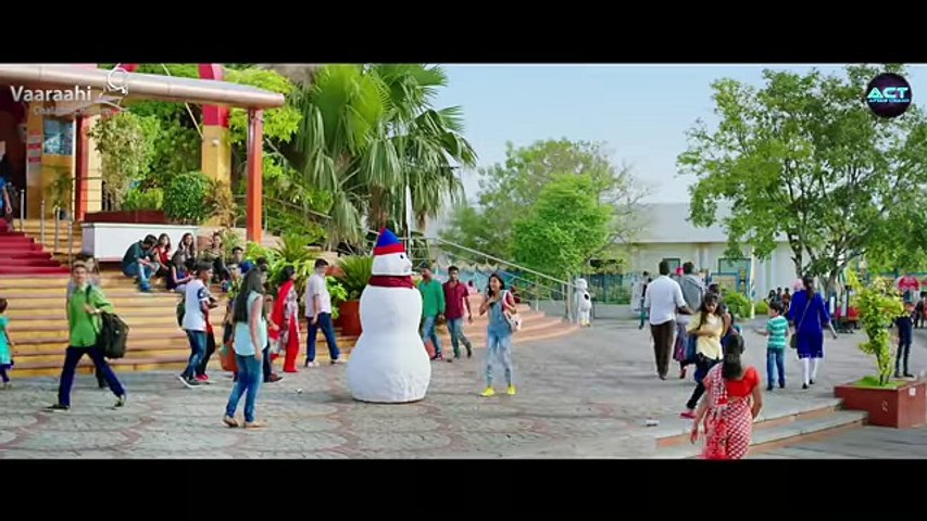 Tujh Bin full Video Song - latest Love song 2018 - Romantic song South Indian - Bharatt - Saurabh