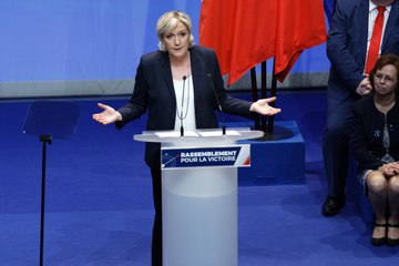 Le Rassemblement National déjà au coeur de polémiques