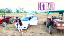 BADMASHI THAKUR KI - New Rajput Song Released _ Official HD Rajputana Video _ DK THAKUR