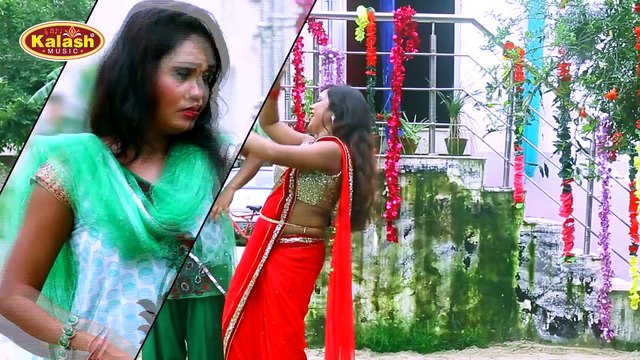 2017 Super Hit Hot Song राजा जी के नाम बदनाम करबू का नन्दो Rajni Singh Bhojpuri Hot Song You