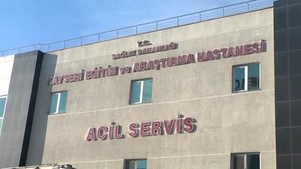 Gecekondudaki Kaçak Kazıda Lahit Bulunması