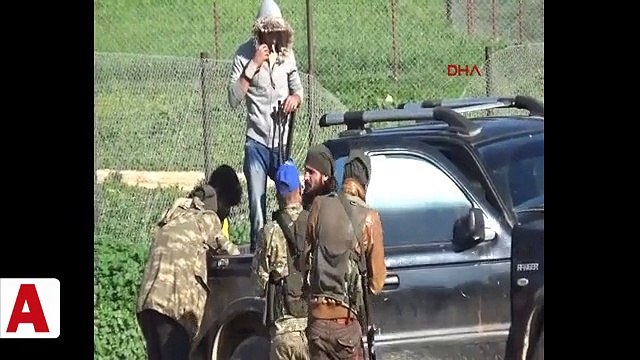 TSK açıkladı: Afrin�de öldürülen terörist sayısı 3347