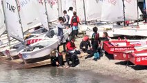 'Yelken yarışları turizme 'doping' etkisi yaptı' - MUĞLA