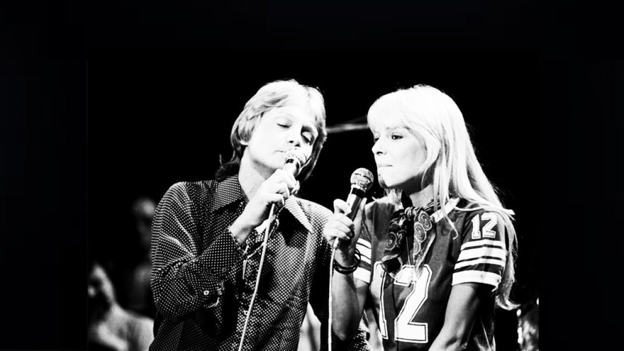 Retour sur images - Les duos de Cloclo