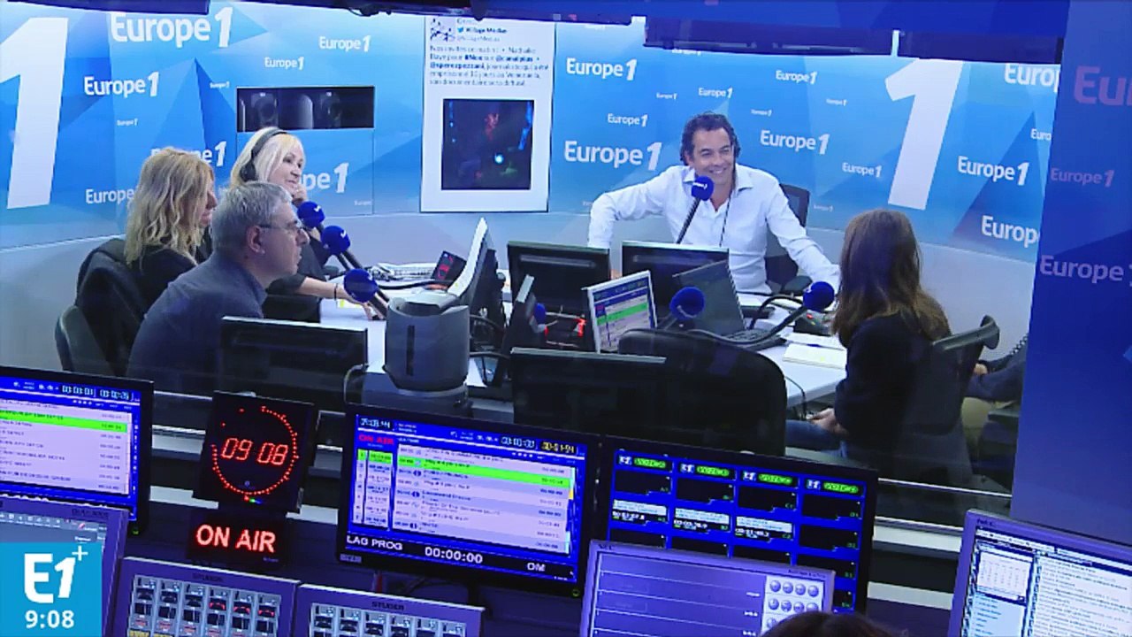 Robert Maggiori : "Personne ne peut se dire étranger à la philosophie"