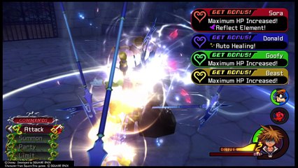 KINGDOM HEARTS - HD 1.5 2.5 ReMIX -_20180312042712
