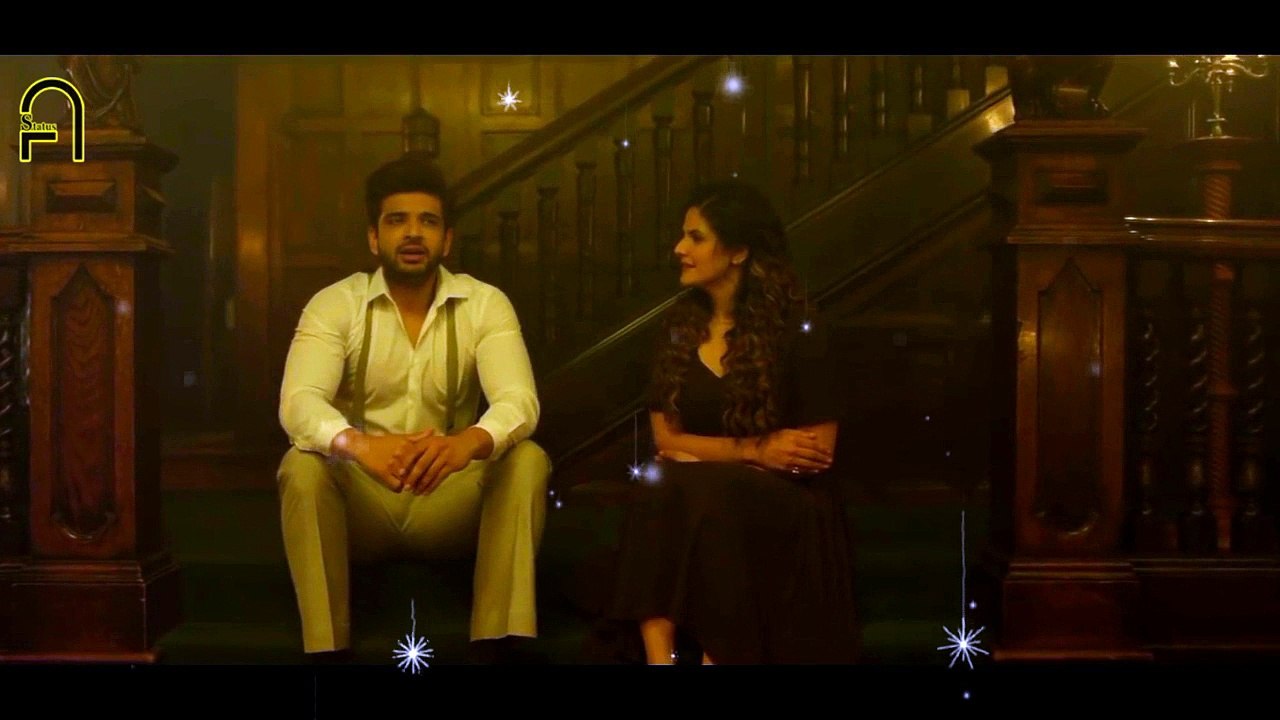 Kuch Iss Tarah Kuch Iss Tarah-Arnab Dutta-WhatsApp Status-A-status