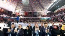 Cumhurbaşkanı Erdoğan: ''Önce Ben Sonra Hep Birlikte Yola Koyuluruz. Herşeye Hazırız''