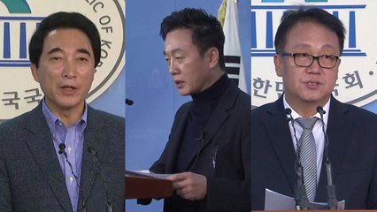 흔들리는 지방선거...與 '미투 변수'에 고심 / YTN