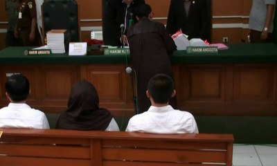 Sidang Lanjutan First Travel Tak Seramai Sidang Sebelumnya