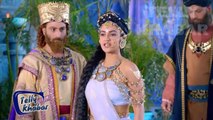 Porus - पोरस - 12th March 2018 | Latest Updates | Porus Sony Tv Today Serial 2018