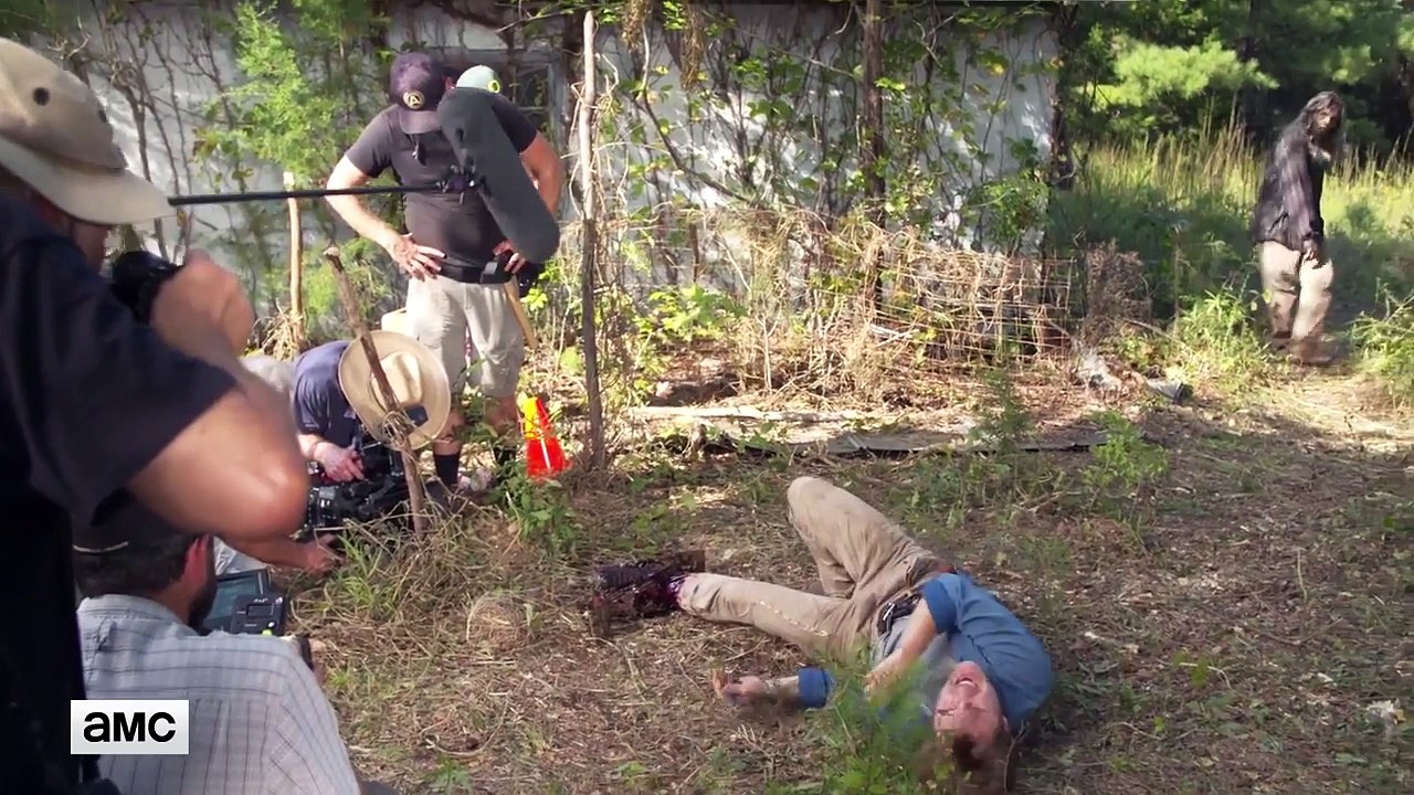 The Walking Dead Season 08 Episode 12 Trailer www.hdfilmcehennemibox.com
