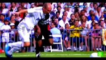 Arjen Robben ● Best Of Real Madrid 2007-2009
