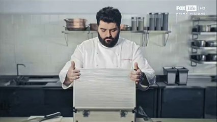 Cucine Da Incubo Italia 1x01