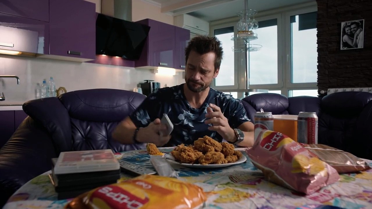 Светофор 10 сезон 1 серия HD русские комедии 2018 russkie komedii 2018