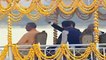 PM Narendra Modi, French President Macron Boat ride Diplomacy in Varanasi