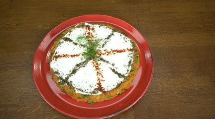 Mercimek Ezmesi Tarifi