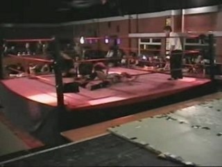 Platinum Page Vs. Chandler Scott Lee (CSL) LWL 2 of 3