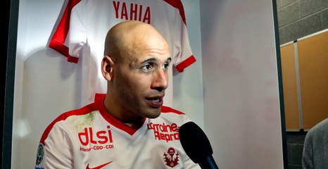 Le débrief d'ASNL-GFCA