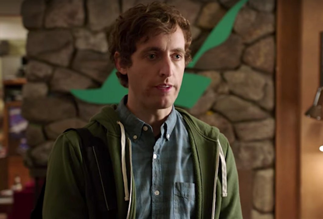 Silicon Valley Season 5 Episode 1 Streaming