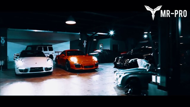 Rich Mafia / Night Lovell - Deira City Centre