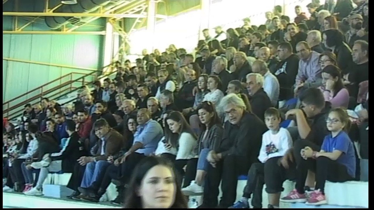 Λοκρός Αταλάντης-Ερμής Σχηματαρίου 92-82