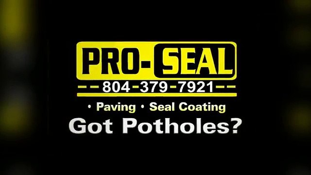 Asphalt Paving and Seal Coating Richmond Virginia-dr