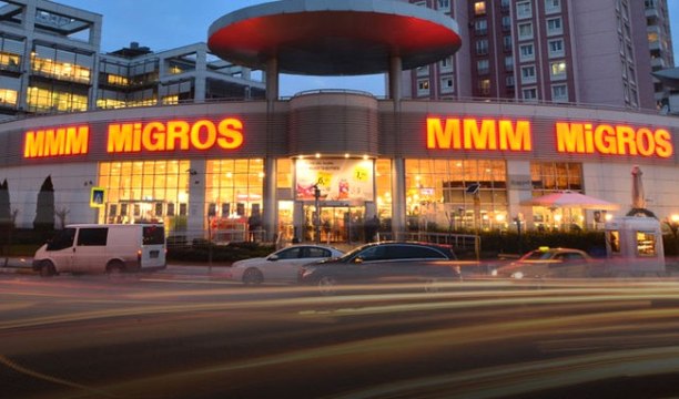Migros, İki Büyük Market Zincirine Talip Oldu