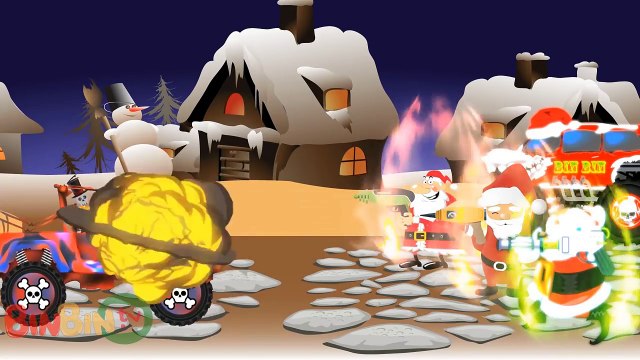 Big Trucks | Fire Truck | Mixer Truck | Garbage Truck | Learn Street Vehicles for Kids