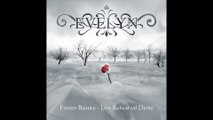 Evelyn - Frozen Beauty - Live Rehearsal Demo - demo sampler