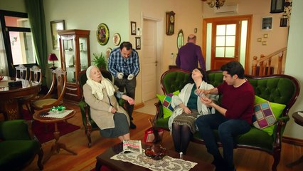 Aslan Ailem 22.Bölüm Fragman