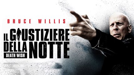 Il giustiziere della Notte 2017 (Bruce Willis) WEBRiP
