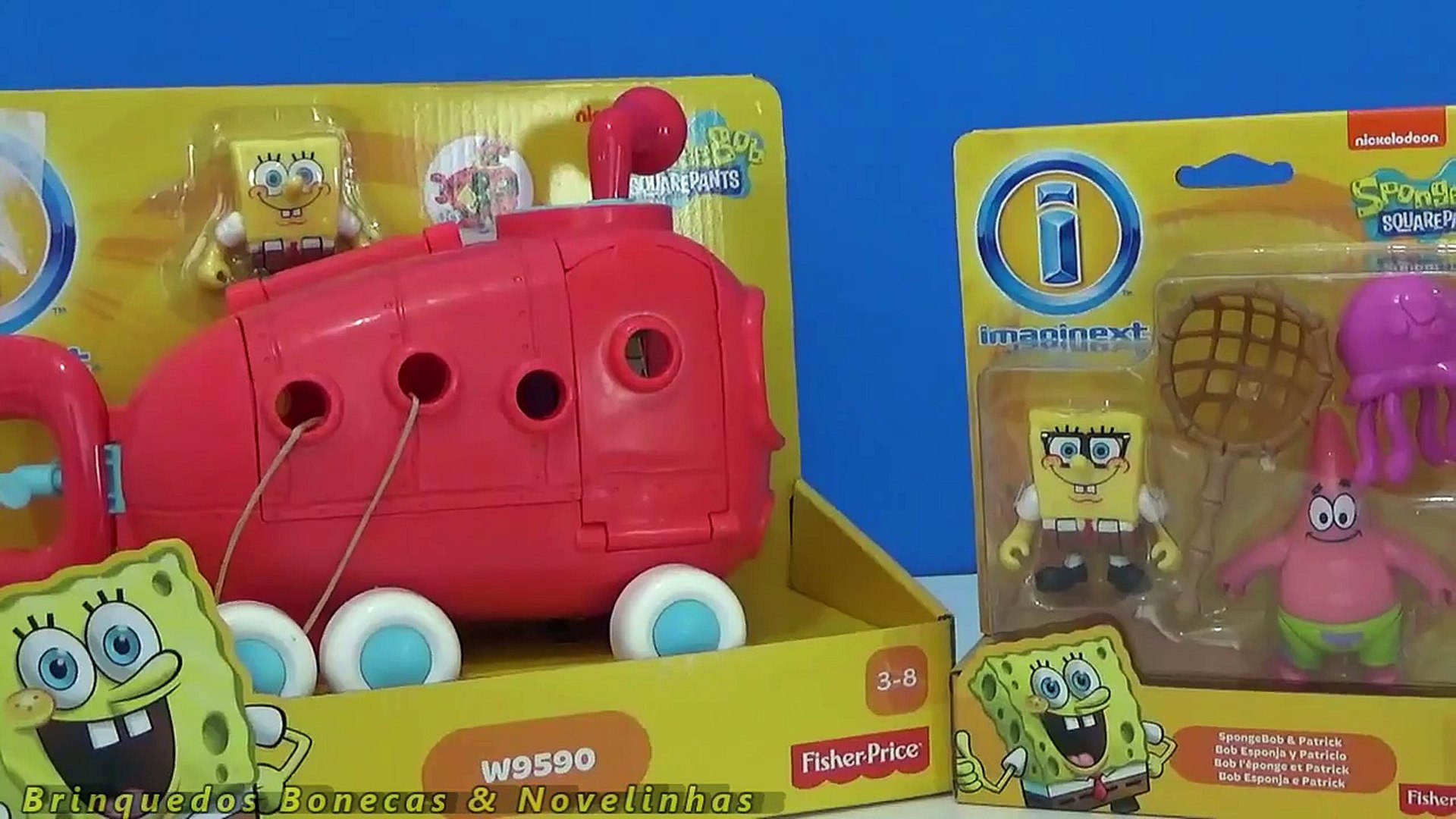 Brinquedo Bob Esponja Ônibus Fenda Biquini – Bikini Botton Bus Toy Learn  Color Baby Dora Aventureira - video Dailymotion