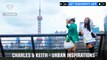 CHARLES & KEITH presents Urban Inspirations Shanghai Short Fashion Films | FashionTV | FTV