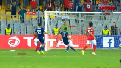 هدا ما قاله محللوا بي ان سبورت عن  استدعاء وليد ازارو  للمنتخب