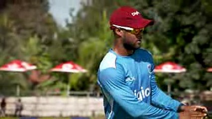 CWCQ WI v Ned, preview: Windies look to continue winning streak