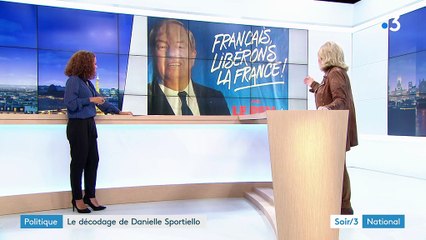 FN : l'ombre de Jean-Marie Le Pen plane derrière le nouveau nom