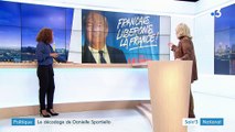 FN : l'ombre de Jean-Marie Le Pen plane derrière le nouveau nom