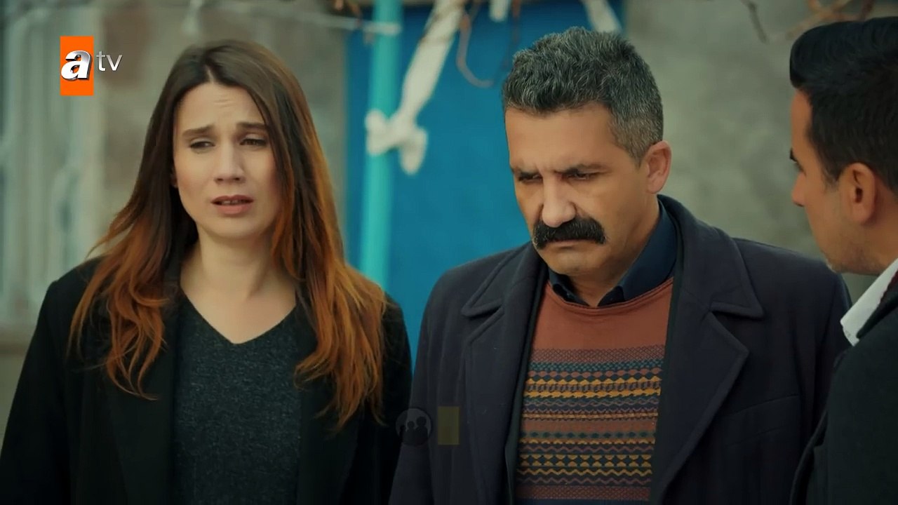 Aşk ve Mavi 57. Bölüm Fragmanı