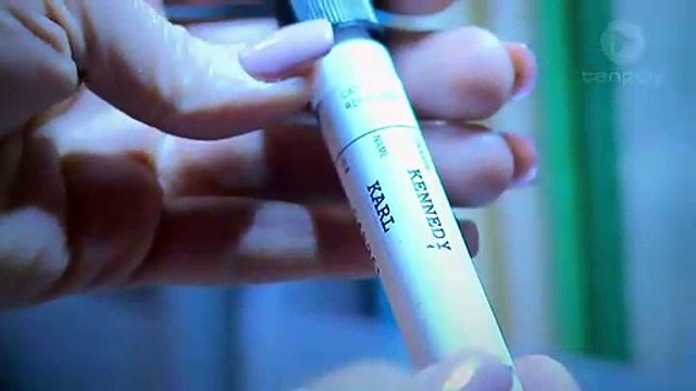 Neighbours 7796 12th March 2018