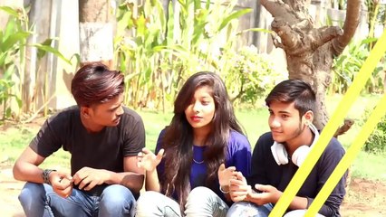 इमोशनल लव स्टोरी _ Emotional love Story _ तू जो कह दे अगर तो में जीना छोड़ दू