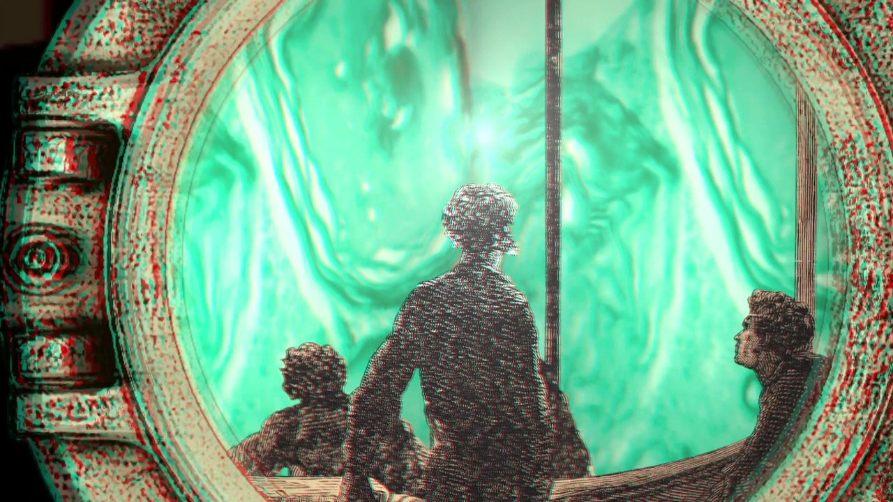 Audition : quand vient le silence (Version 3D)