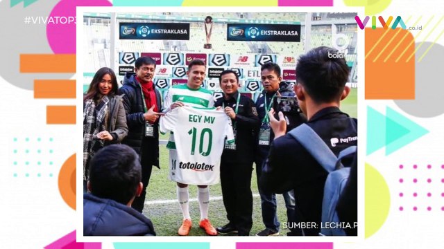 VIVA Top3 Skandal Hoes Hoin dan Ganjil Genap Tol Cikampek